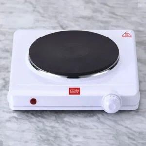 [골드스마일]가정용 휴대용 미니 전기렌지 1구 여행용 핫플레이트