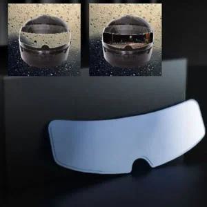 헬멧 김서림방지 방수필름 습기방지 필름 2매-WB8F044