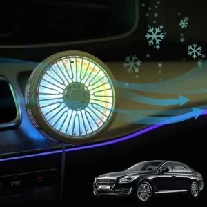 EQ900 USB차량용 선풍기 호환 시즌2 차량용선풍기 자동차미니선풍기 차량용에어서큘레이터