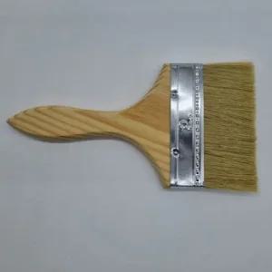 대형 페인트붓 붓 페인트붓 페인트용품 도배붓 청소붓 다용도붓 특대형붓