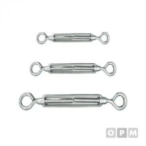 주물 턴버클 1인치 (WFK15MY)