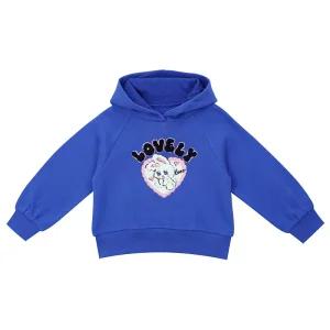 [AK분당점] [티파니] 코발트 토끼 후드티 T45KBT030