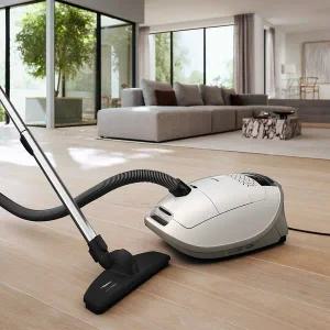 [MIELE](~12/17 헤파필터 1개) [Miele 본사] 밀레 진공 청소기 Guard M1 파켓 플렉스