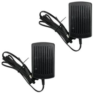 시포스 예초기 충전기 어댑터 제초기 전동 1.5M 2개