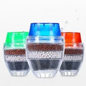 세면대 수도꼭지 필터 부속 샤워 주방 철분제 거제 정수 깔다구 깔따구 교체