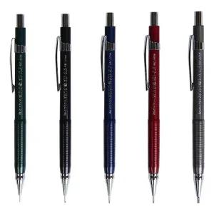 [셀러에이드]제노 XD샤프 0.3 0.5 0.7 0.9 1.3mm