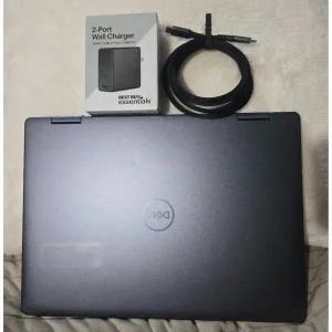 Dell INSPIRON 노트북 [세금포함] [정품] 7445 2-in-1 14 터치 LAPTOP 랩탑 AMD Ryzen 5 RAM 16GB HD 1TB W