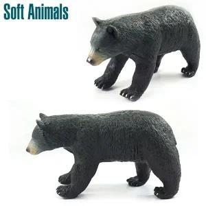 반디 곰 동물모형 동물학습