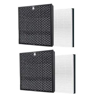 [골드스마일]좋은 품질 호환필터2개 상하set 삼성블루스카이7000 A