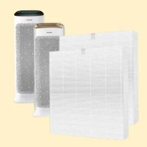 [골드스마일]좋은 품질 2개 헤파전용 AX70K7080WFD 블루스카이7000