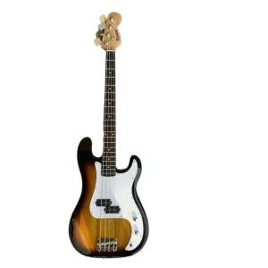 입문용 베이스 재즈 클래식 기타 힙 연습 초보 연주용 색상 최다구성품지급 투맨