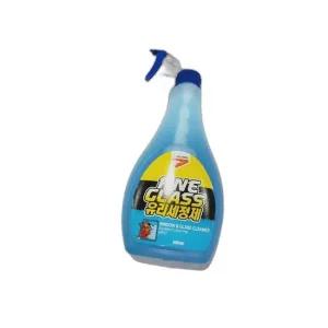 자동차 유리 세정제 유막 제거 유리세정제판매 유막제거