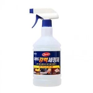 카렉스 3분 세차 비누 차량 세정제 세차