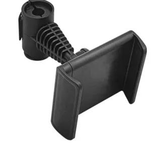 영상 시청 헤드레스트 거치대 2열 차량용 편리한 차량용 시야확보 뒷자석