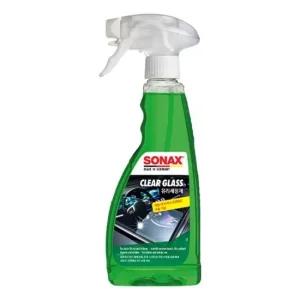 유리세정제 벌레 새똥 오염제거 500ML 소낙스 자동차세차용품 셀프세차 손세차