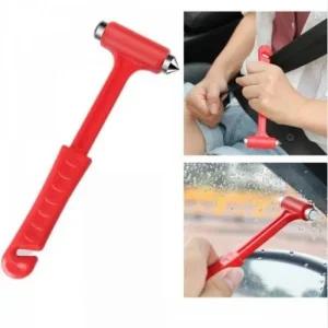 차량용 비상망치 안전벨트 절단 유리깨기 탈출 망치 차량용망치 차량용비상망치 탈출망치