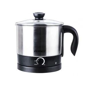 [콩심팥심]1.5L 전기냄비 라면포트 익스프레스 리빙센스1553 전