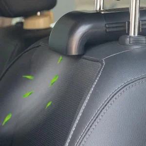 차량용 등송풍기 운전석선풍기 에어쿨러 의자선풍기 자동차선풍기 등송풍기 USB선풍기