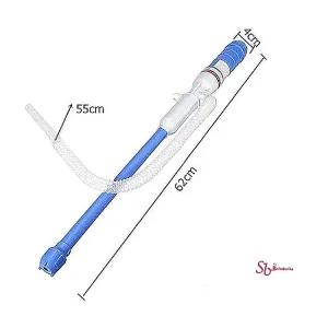 자바라주유기 DD-11540 기름 말통 석유 펌프 자동rst268