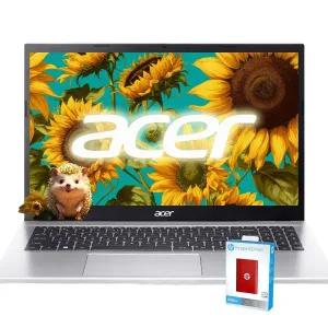 acer Aspire 3 LAPTOP 랩탑 노트북 | 15.6 FHD (1920 x 1080) 디스플레이 8-Core AMD Ryzen 7-5700U 가성비