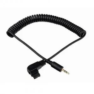 포멕스 사진조명 릴리즈 케이블 S1 (소니용)