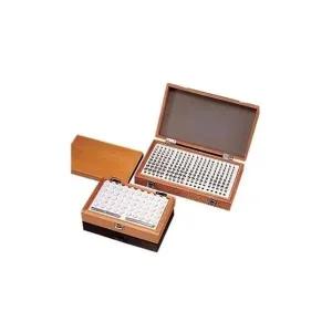 고품질 110173 핀게이지 세트 T10-MM2A(일자) 0.025 (WE4AC16)