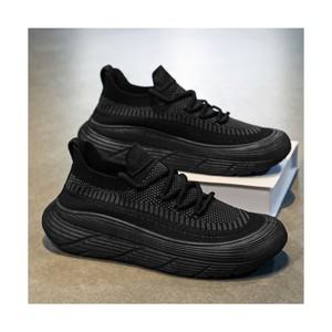 [URBAN WORKS] 반웍 매쉬 니트 남성 운동화 니커즈