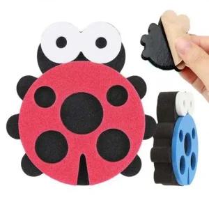 스트랩다용도트렁크 문콕 방지 패드 자동차 스펀지 몰딩