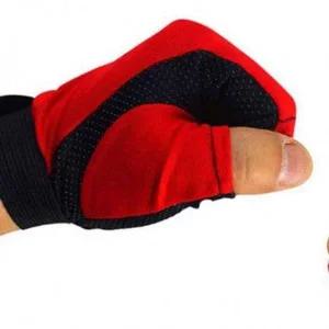 [콩심팥심]3컷 낚시장갑 3핑거커팅 피싱글러브 낚시 대 민물 루