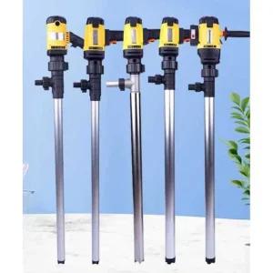 전동자바라 석유자바라 펌프 주유건 주유기 올 급유