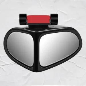 사이드미러 사고방지 보조미러 차량용품 원형 (49Nkp)