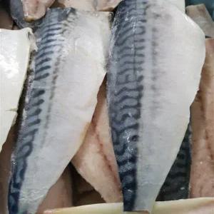 가시없는 순살 노르웨이 고등어 2마리(4쪽)