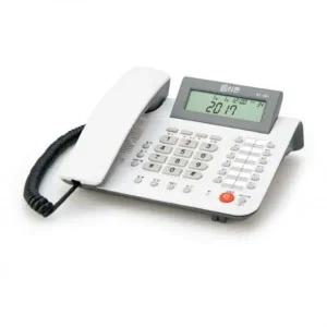 [골드스마일]알티텔레콤 스피커폰 무선 전화기 멀티홉 알루미늄 발신자 표시