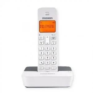 MAXON 무선전화기 업소용 사무실 발신자표시 전화기