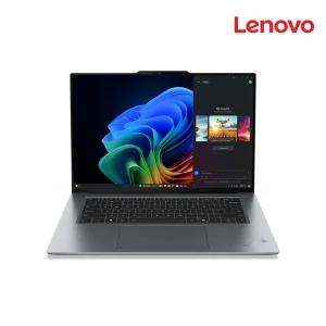 레노버 25년형 ThinkPad X9-15 Gen1 Ultra5 226V/16GB/1TB/Win11Pro 씽크패드 프리미엄 AI 노트북