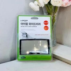 은플 카렉스 아이팝 사이드미러 와이드미러 보조미러 사이드미러 보조미러 거울 룸미러 차량용품