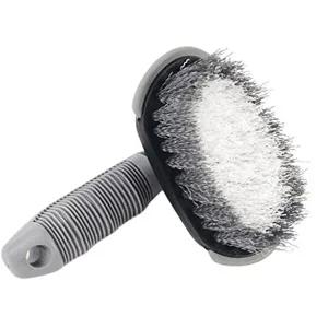 고품질 브러쉬 휠브러쉬 셀프세차 자동 타이어 청소솔 세차솔 휠청소 가성비좋은 휠세차 WFH95YI