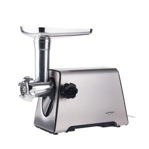 스테인리스 민찌기 분쇄기 고기 YC 상업용 식당 고출력 1500W 양념 육절기 전동 모터