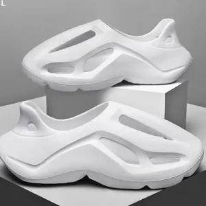 2컬러 남녀공용 샌들 CC546 ZG-AQUA스포츠 여자 야외신발 여름 아쿠아