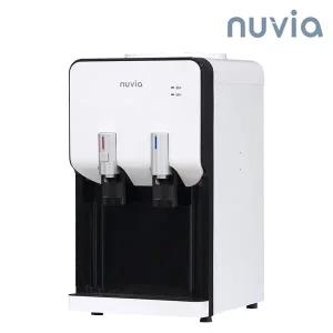 누비아 미니 냉온수기 NWD-SE520T / 생수통 물통 정수기 생수기 카페 사무실 냉수기 핫워터디스펜서