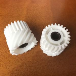 (2개/몫) 327D1060179 Fuji Gear for Frontier 500/550/570/590 디지털 미니 소형 랩스