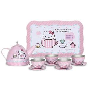 바니랜드 주방놀이 헬로키티 클래식 티타임