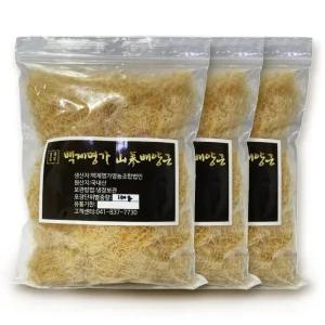 산삼배양근 생근 300g