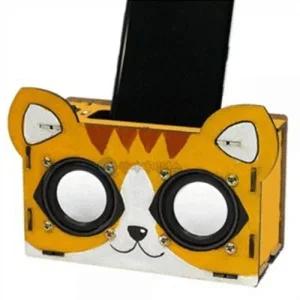 (SA) SA 나만의 스테레오 블루투스 스피커만들기(1인)