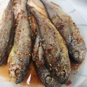 국내산 급냉 참조기 8-10미 500-550g