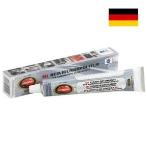 자동차 크롬 도금 세정 광택제 크리너 세차 75ml용품 차량 세저 클리너 마모없는