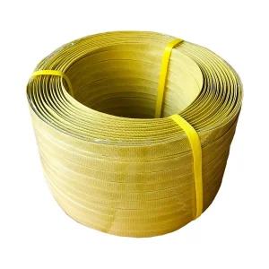 경인 수동밴딩끈(18mmX7kg) 1개수동끈 수동밴딩끈 수동PP밴딩끈 밴딩끈 수동