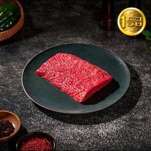 [하누와우]횡성한우 1등급 가정용 산적 400g