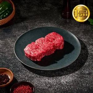 [하누와우]횡성한우 1등급 가정용 불고기 400g