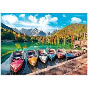 벤벤 1000피스 퍼즐, 뒷면에 글자가 새겨진 직소 퓨사인 레이크, 게임 나이트 홈 데코용 도전 퍼즐